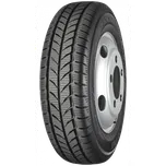 205/75R16 110/108R, Yokohama, WY01