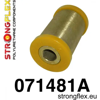 Silentblok nápravy Silentblok vnějšího zadního spodního ramene SPORT 071481A Ford Focus Mk1, Mk2, Mk3