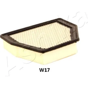 Filtr do auta Vzduchový filtr ASHIKA 20-0W-W17