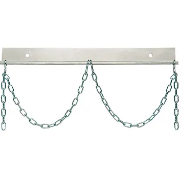 Příslušenství ke svářečce GCE Držák láhve s řetězem pro 1. láhev