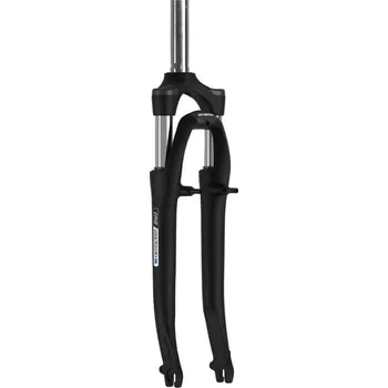 Vidlice na kolo SR Suntour CR-8 V 28 55 mm 1' závit 150/50 mm (černá)