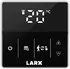 Termostat LARX Touch 16 A