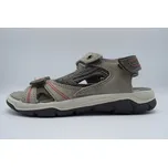 SANTÉ dětský sandál SE 43230 stone Velikost: 31