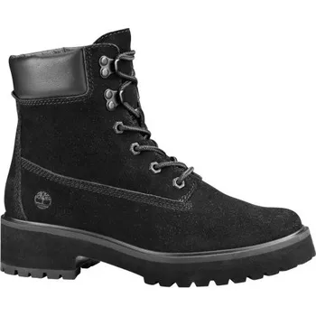 Dámské tenisky BOTY TIMBERLAND Carnaby Cool 6 In WMS - černá - EUR 39 + při osobním odběru 3 981 Kč