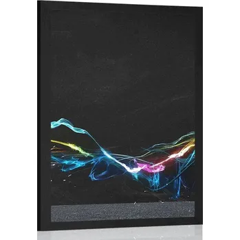 Plakát Dovido Plakát moderní abstrakce