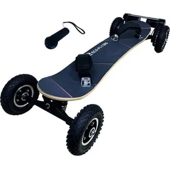 Longboard Eco-Flying Offroad M1