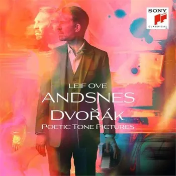 Zahraniční hudba Antonín Dvořák / Leif Ove Andsnes - Poetic Tone Pictures, Op. 85 (CD, 19439912092)