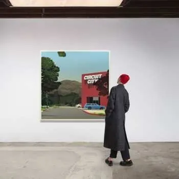 Zahraniční hudba LP Dirty Projectors: Windows Open 2020