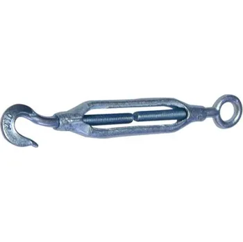 Příslušenství pro plot MAT napínák lana M10x150mm, 523141