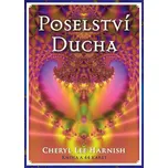 Poselství ducha: kniha a 44 karet -…