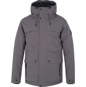 Pánská bunda Bunda Hannah Northpole Plum kitten L