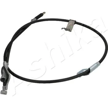 Lanko parkovací brzdy Tažné lanko, parkovací brzda ASHIKA 131-01-104