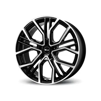 Disk BROCK B41 8,5x20 5x112 ET35,5 CB66,6 341847BR