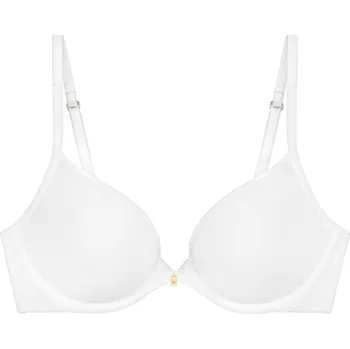Podprsenka Podprsenka Body Make-up Essentials Whu bílá 70B - Triumph