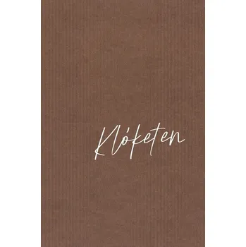 Poezie Klóketen - Sylva Lauerová