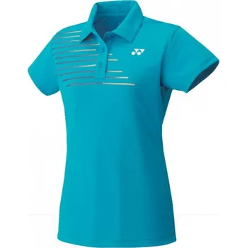 Dámské tričko Dámské tričko Yonex 20302, blue - XS YONEX - Výprodej