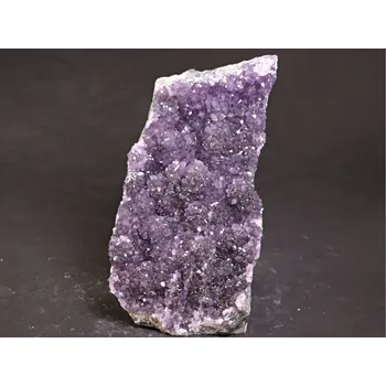 Drahý kámen Magieprirody.cz Ametyst drúza 1.440kg #1222