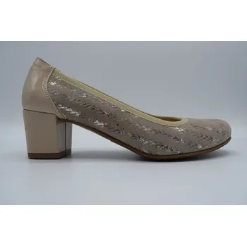 Dámské lodičky PEON dámská lodička TA/957-7 barevná Velikost: 42