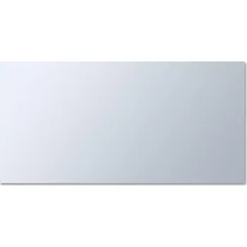 Zrcadlo Amirro Grinded Broušené zrcadlo 60 x 120 cm, bez úchytů SP12060