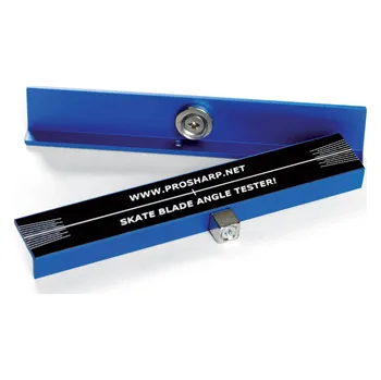 Prosharp Měrka na sklon brusle