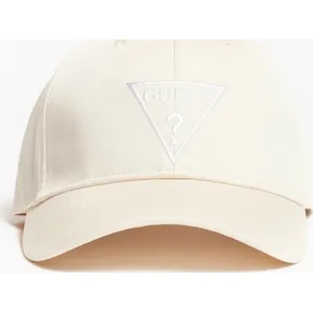 Dámská halenka Dámská kšiltovka V2YZ03WO08O G9L9 béžová Guess one size béžová