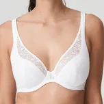PrimaDonna Twist - Epirus podprsenka triangle jemně vyztužená white 80C 0141974
