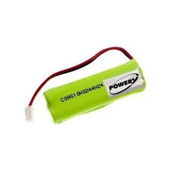 Akumulátor Vtech CPL-507Q 2,4V 500mAh