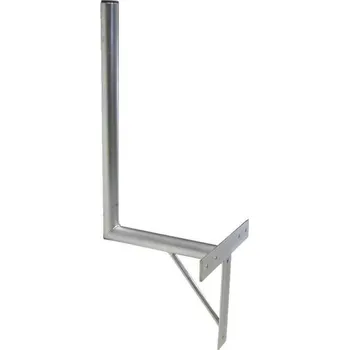 Příjem digitálního pozemního vysílání Konzola T-sat 25 cm / 70 cm