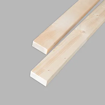 KVH hranol Smrkové KVH Hranoly Nepohledové Nsi 120x240x13000 mm