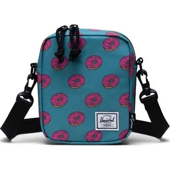 Městský batoh HERSCHEL taška přes rameno - The Simpsons Heritage Crossbody Homer Simpson (05663) velikost: OS