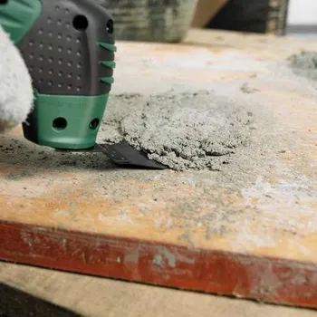 Bosch Accessories 2609256954 Neohebný škrabák HCS, 52x26 mm ATZ 52 SC 1 ks