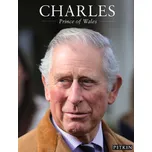 Charles: Prince of Wales - Knappett…