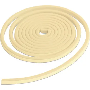 Příslušenství pro klimatizaci Kompenzační těsnění pro klimatizace Truma Aventa Barva: Krémová