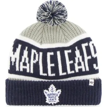 Čepice Kulich 47 Brand Cuff Knit Toronto Maple Leafs Velikost: UNI