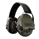 Sordin Supreme Basic zelené