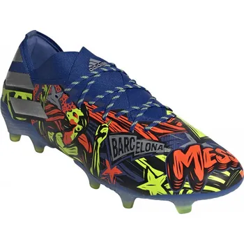 Kopačky adidas Nemeziz Messi 19.1 FG EH0557 46