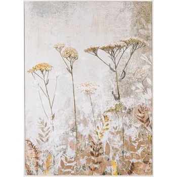 Obraz BIZZOTTO Tisk na plátně KVĚTY 120x90cm 0240959