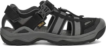 Pánské sandále Teva Boots Omnium 2 M černé/šedé