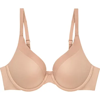 Podprsenka Podprsenka Body Make-Up Soft Touch WHP tělová 85C - Triumph