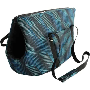 Taška pro psa a kočku Rajen cestovní taška na psa 35x20x20cm, motiv P-16