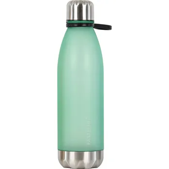 Školní batoh Láhev OXY BoLT 680ml. Pastelini zelená 308505