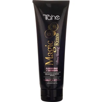 Vlasová regenerace TAHE Magic Rizos Booster pro kudrnaté vlasy 250 ml