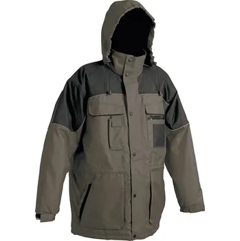 zimní bunda ULTIMO šedá Velikost: XXL