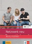 Netzwerk neu A1.1: Kurs + Übungsbuch…