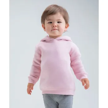 Baby mikina Babybugz BZ63