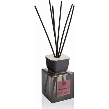 Aroma difuzér Locherber Milano Difuzér s tyčinkami s vůní MADELEINE ROSE - 250 ml LH440418
