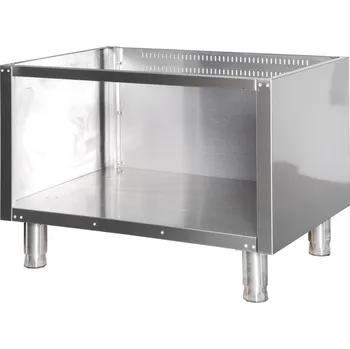 Kuchyňská skříňka Maxima Stojan Premium - dvojitá jednotka - hloubka 90 cm