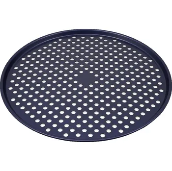 Plech na pečení Plech na pizzu nepřilnavý povrch Quantum II - ZYLISS (Nepřilnavý Plech na pizzu - ZYLISS)