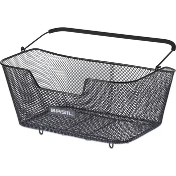 košík na kolo Košík na nosič Basil Base L