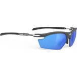 Sportovní brýle Rudy Project Rydon, Carbon, Polar 3FX HDR Multilaser Blue